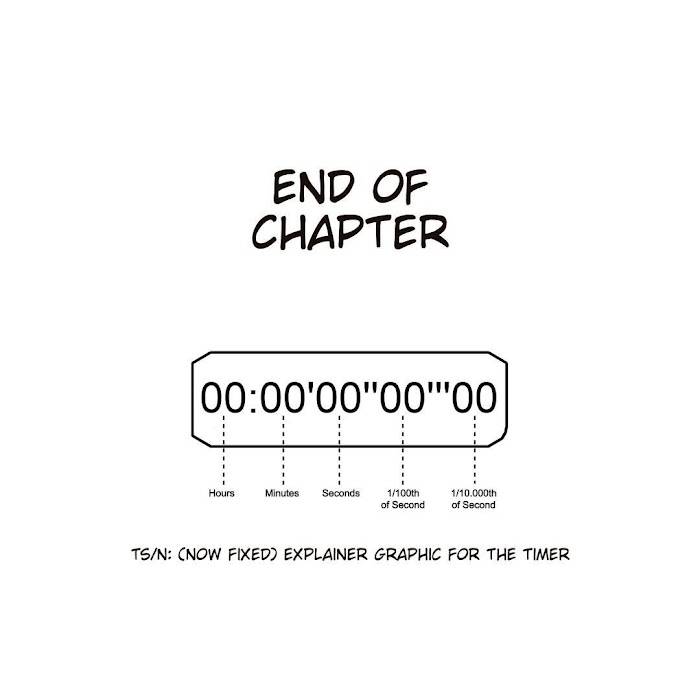 One-Punch Man, Chapter 156 image 38